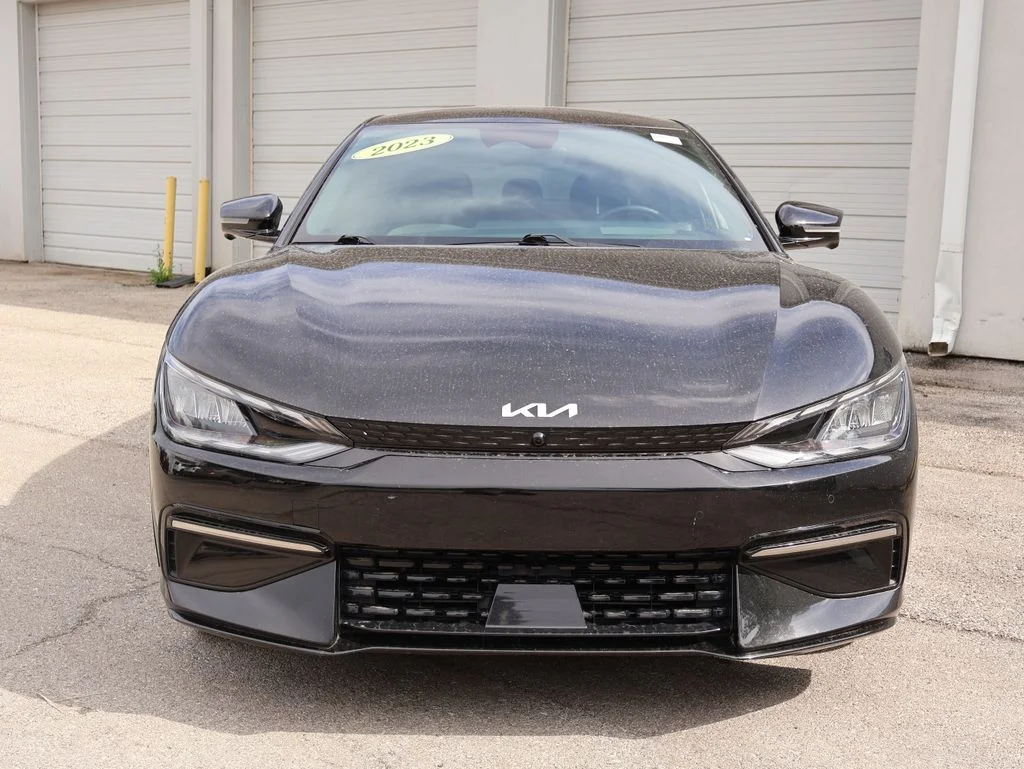 Used 2023 Kia EV6 GT-Line with VIN KNDC4DLC5P5127712 for sale in Kansas City