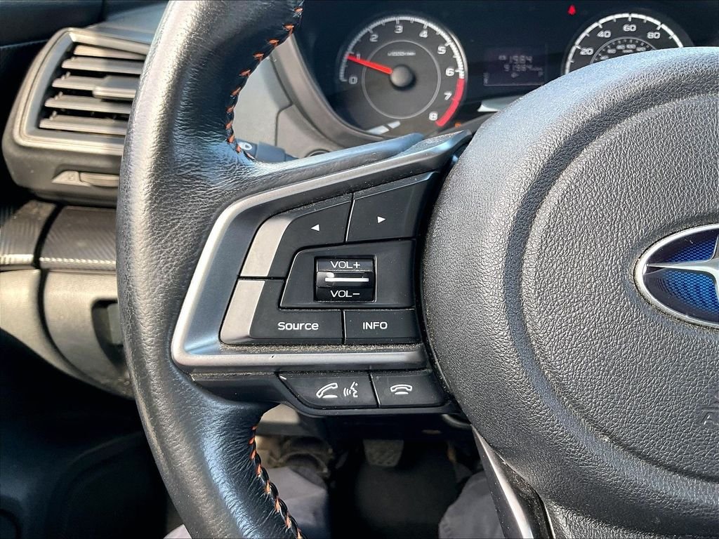 Used 2019 Cool Gray Khaki Subaru 2.0i Premium image 21