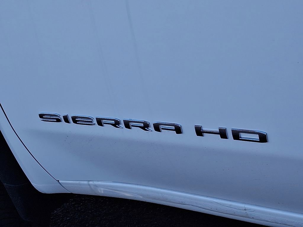 2026 GMC Sierra 3500HD Pro - Photo 12