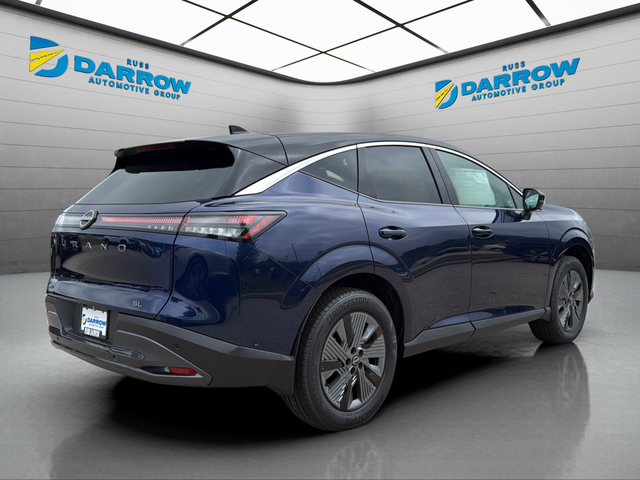 2025 Nissan Murano SL - Photo 30