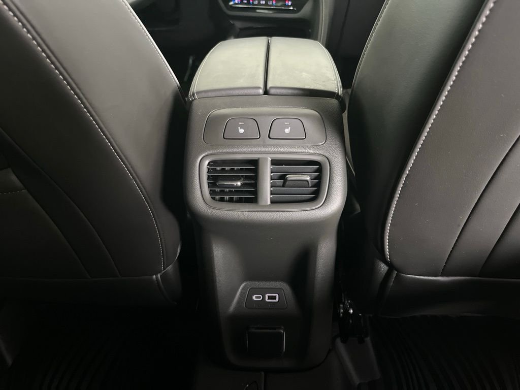 Used 2023 Gray Buick Avenir image 23