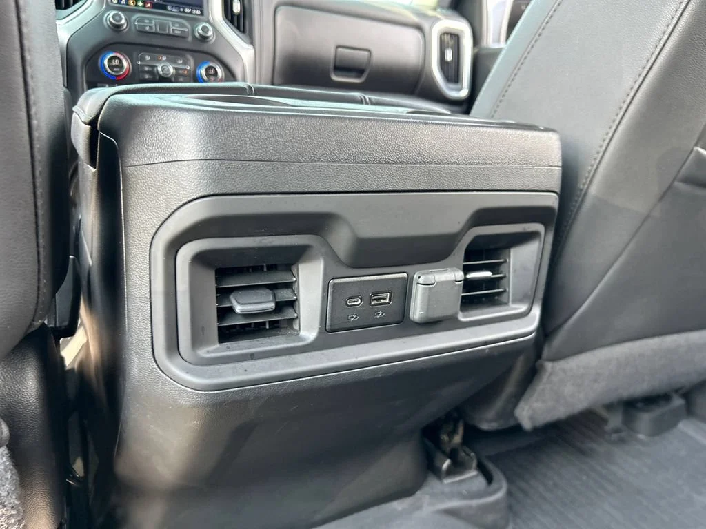 2021 Chevrolet Silverado 1500 LT Trail Boss - Photo 33