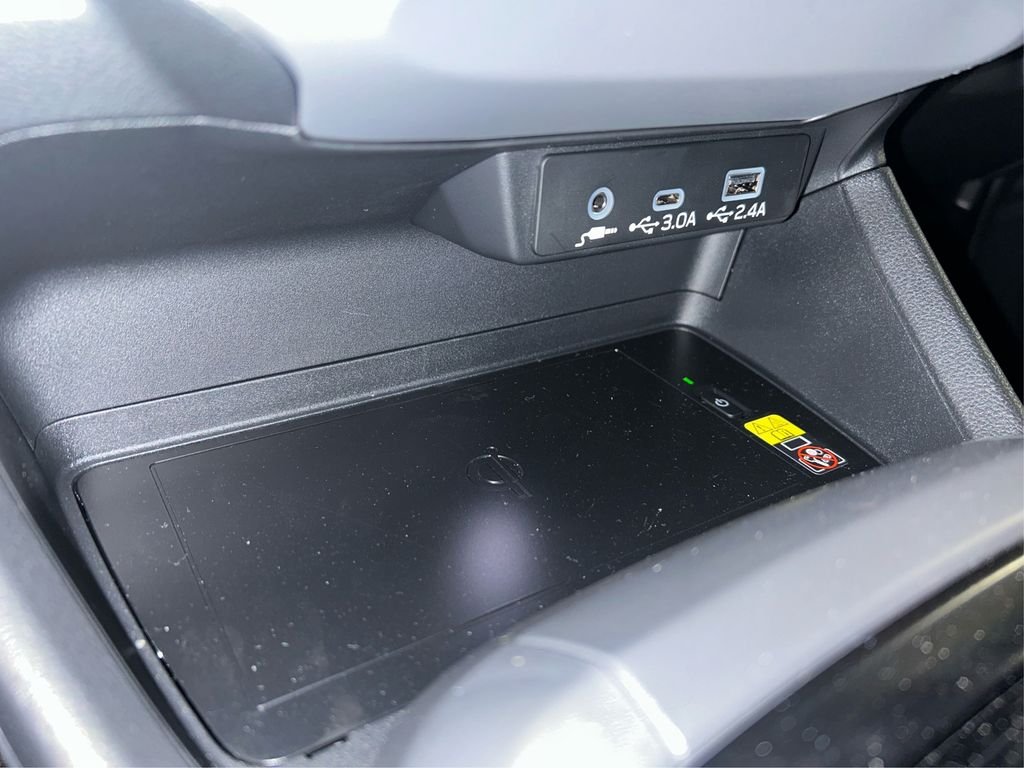 2026 Subaru Crosstrek Sport - Photo 38
