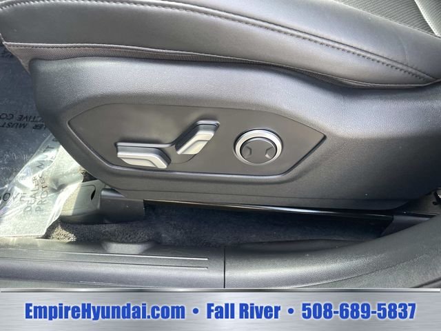 2026 Hyundai Santa Fe SEL - Photo 18