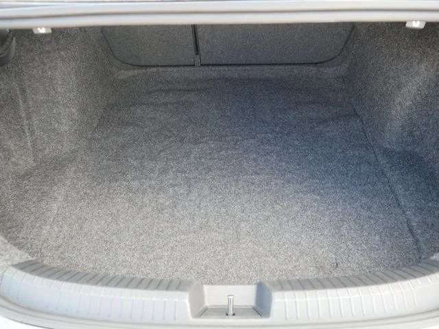 Certified Used 2024 Gray Volkswagen 1.5T S image 18
