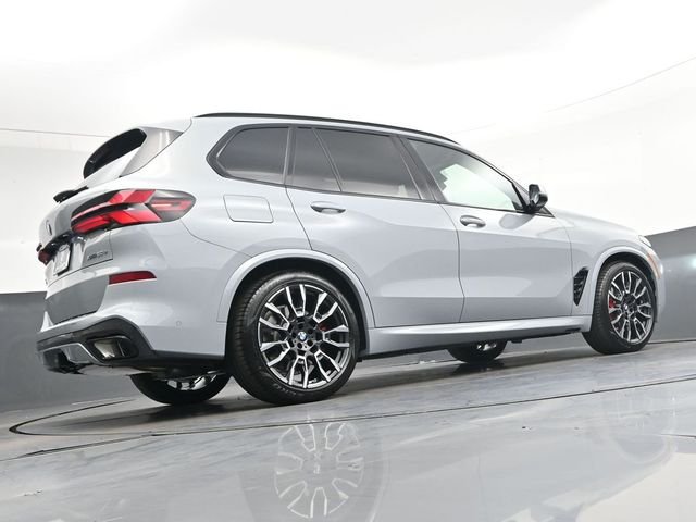Used 2026 Gray BMW xDrive50e image 34