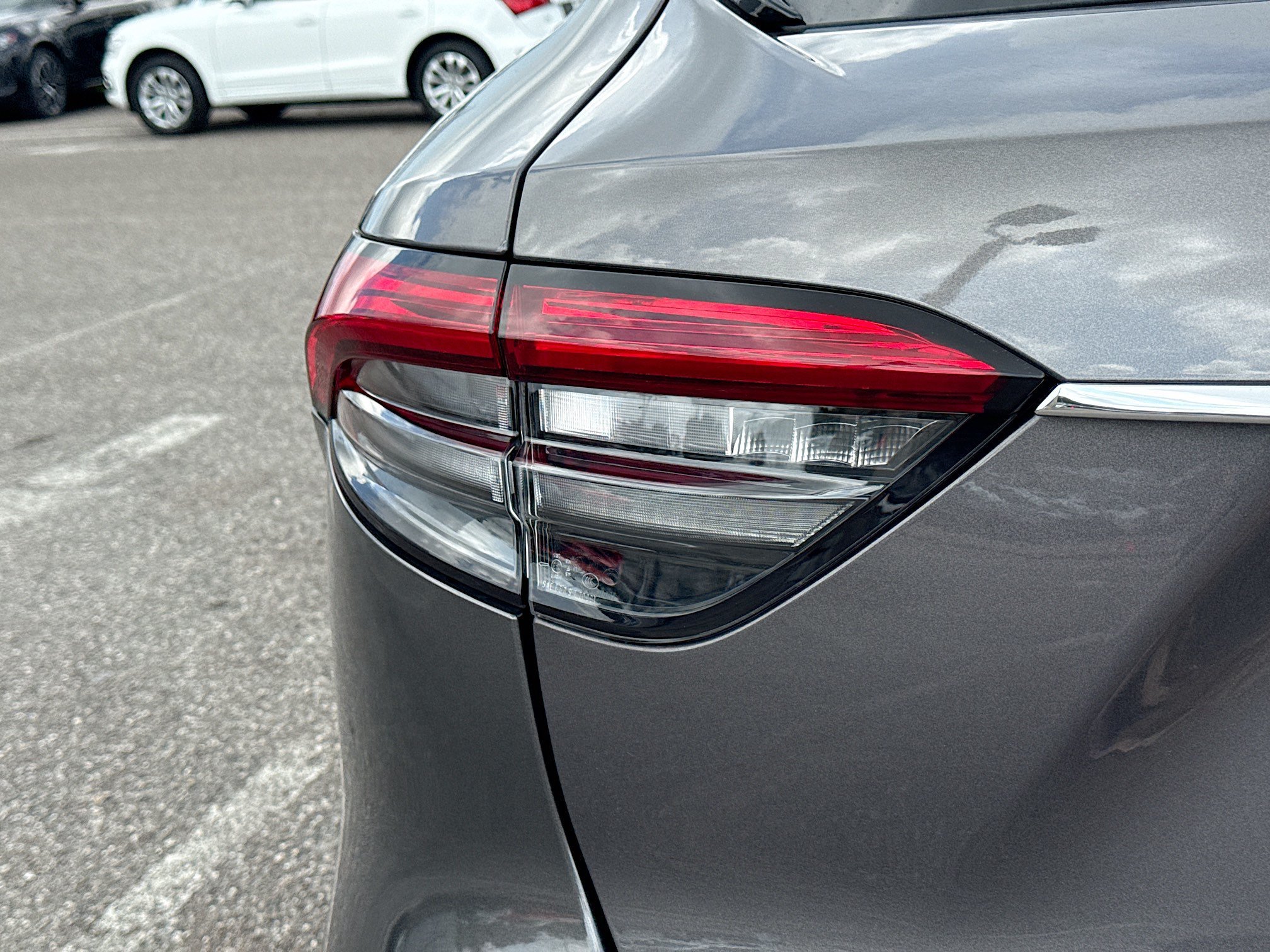Used 2023 Grigio Maratea Metallic Maserati GT image 10