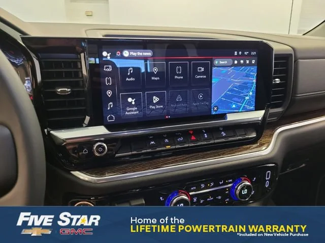 2026 GMC Sierra 1500 Elevation - Photo 18