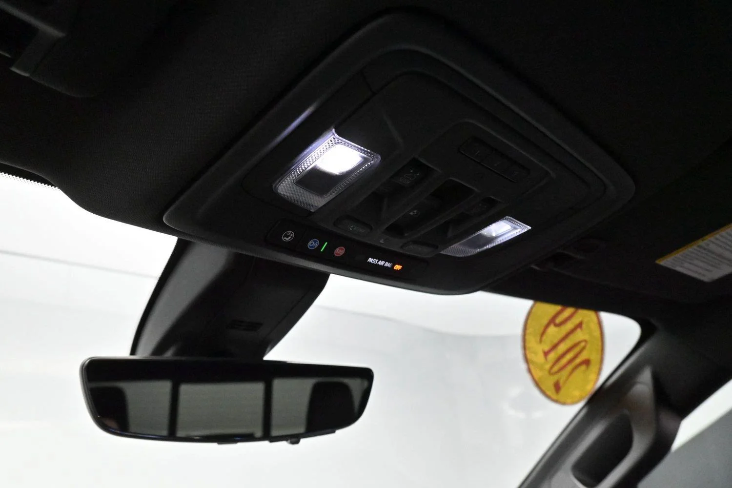Used 2019 Satin Steel Metallic Chevrolet High Country image 28
