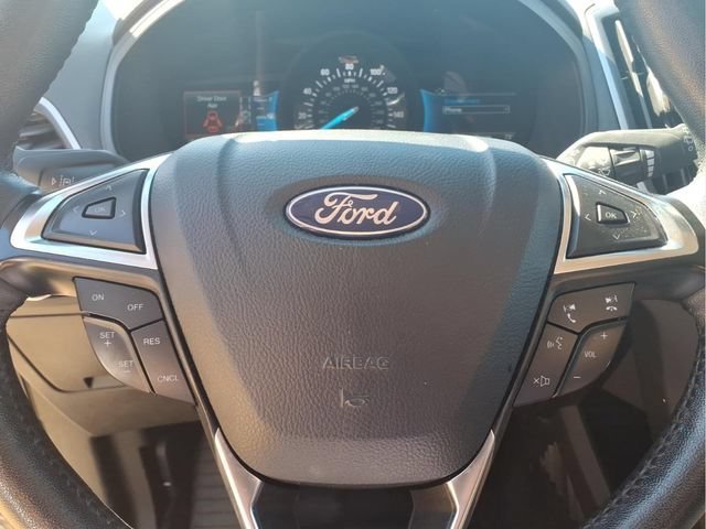 Used 2024  Ford SEL image 13
