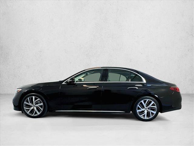 New 2026 Black Mercedes-Benz E 350 image 38