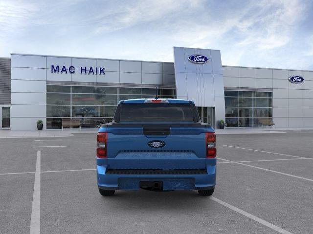 New 2026 Velocity Blue Ford Lobo™ image 25
