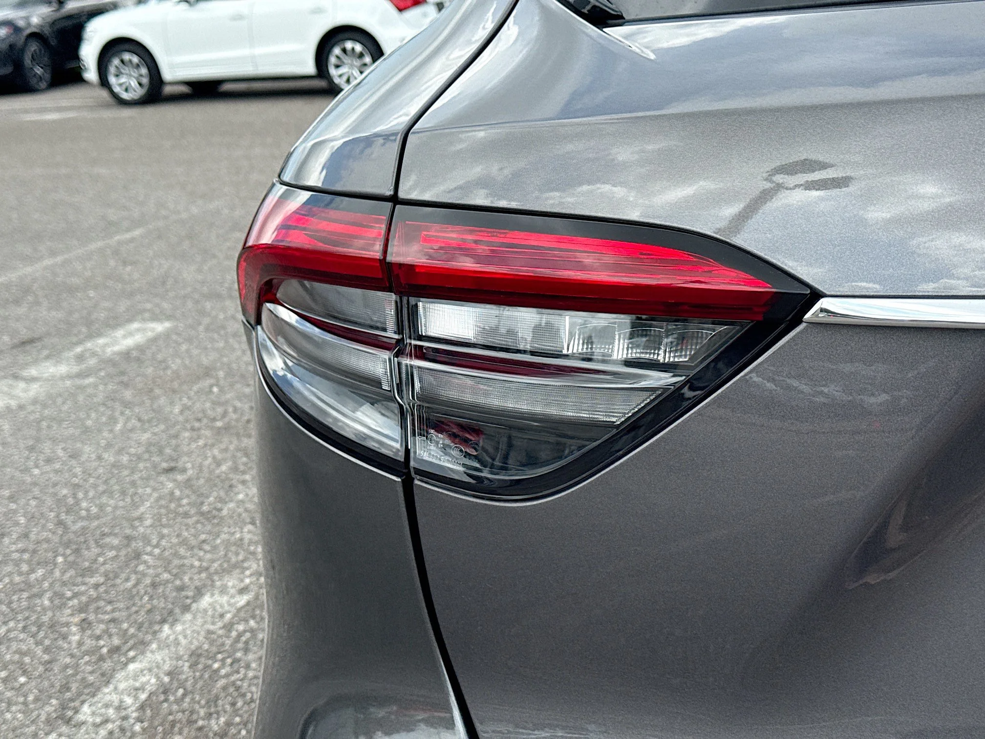 Used 2023 Grigio Maratea Metallic Maserati GT image 10