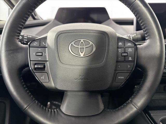 Certified Used 2024 CUTTING EDGE Toyota  image 17