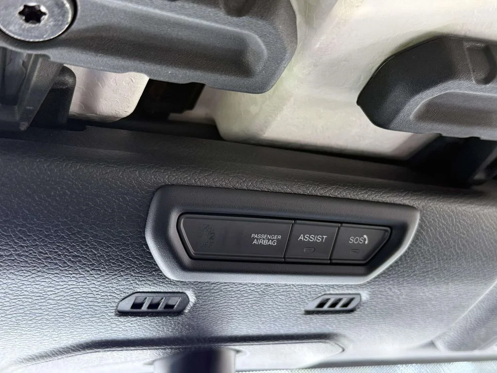 Used 2023 White Jeep Sahara 4xe image 31