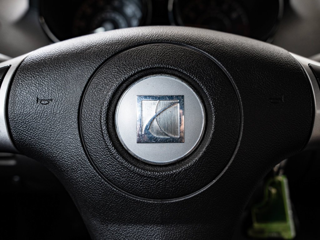 2007 Saturn Sky Roadster - Photo 33