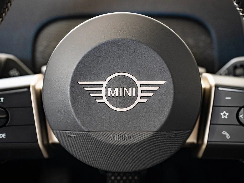 2026 MINI Countryman S - Photo 30