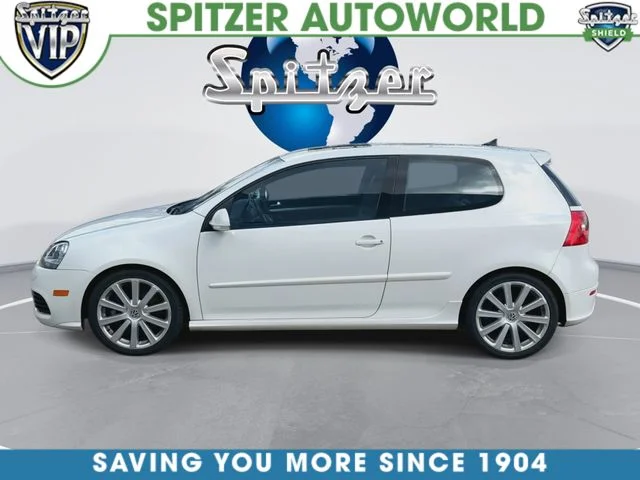 Used 2008  Volkswagen Base image 6