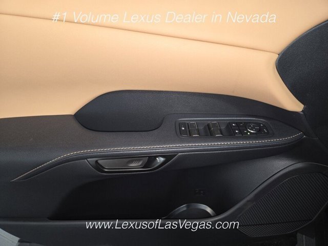 New 2026 Cloudburst Gray Lexus PREMIUM AWD image 23