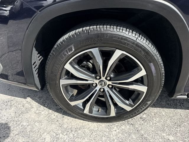 2020 Lexus RX 350 - Photo 10
