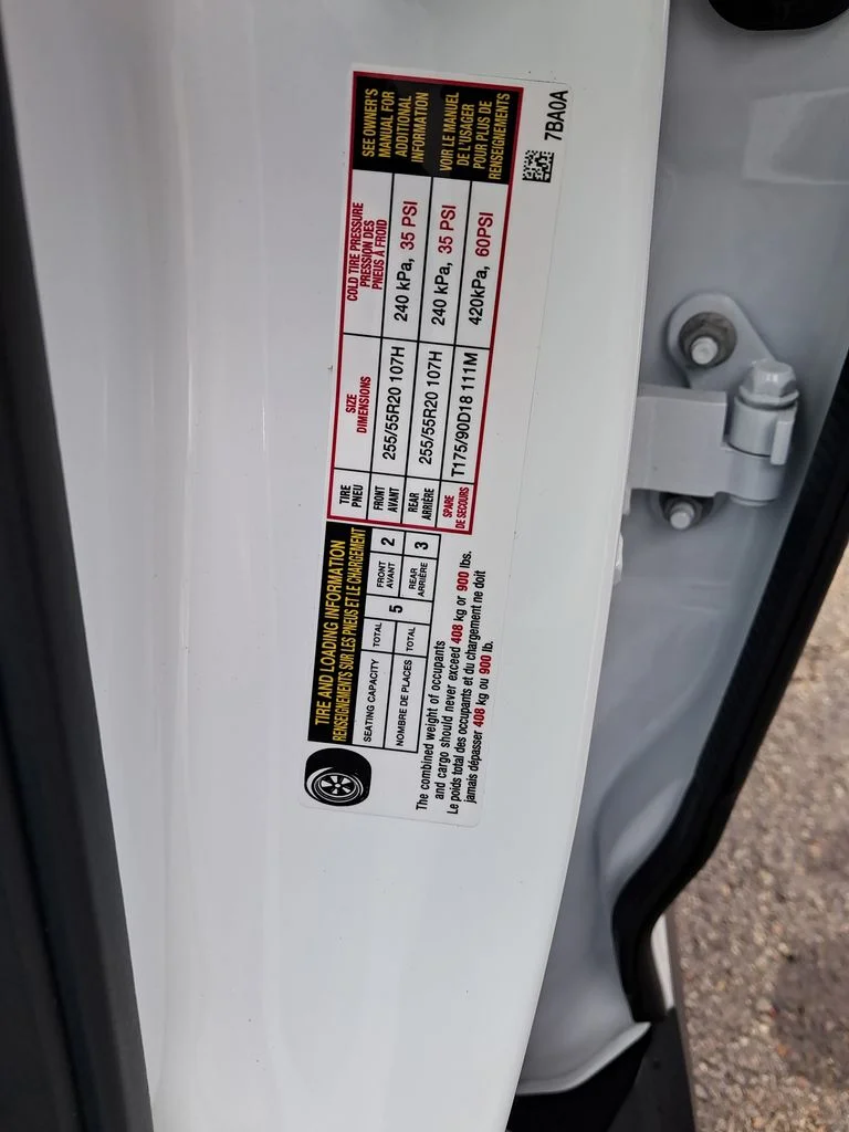 2025 Nissan Murano SL - Photo 32