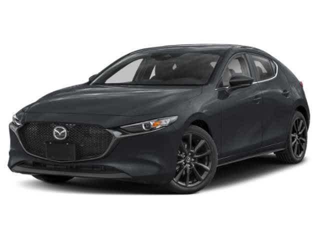 2026 Mazda CX-3 Select Sport AT 5-Door SKYACTIV's photo