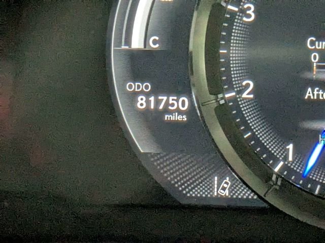 Certified Used 2022 Gray Lexus 350 F Sport image 28