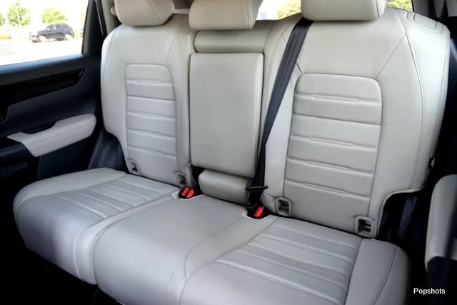 2026 Honda CR-V EX-L - Photo 33