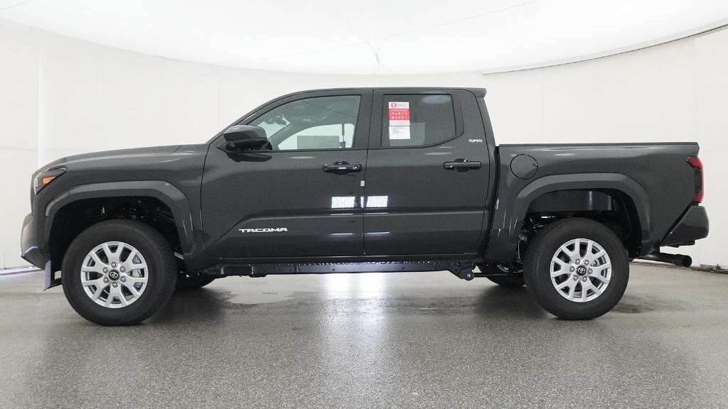 New 2026  Toyota SR5 image 2