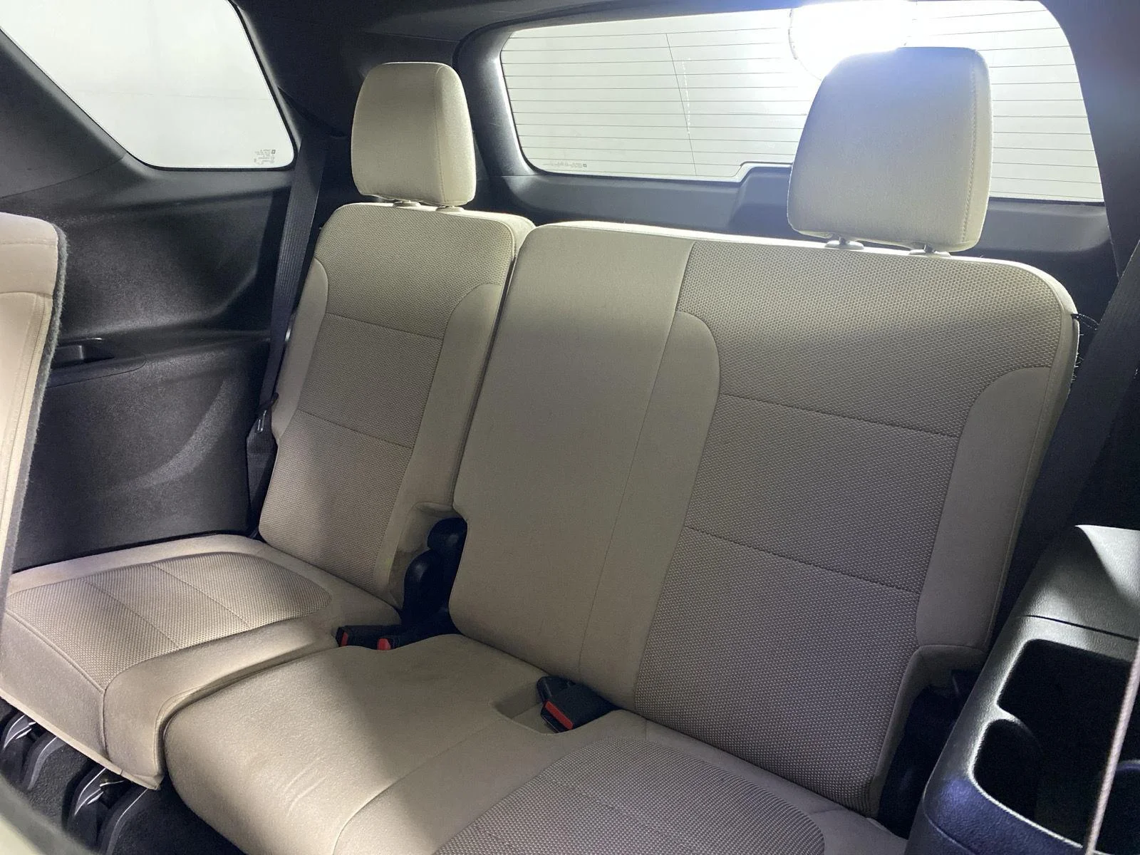 Used 2023 Mosaic Black Metallic Chevrolet LS image 32