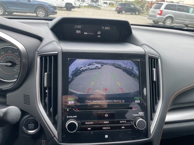 Used 2019 Gray Subaru 2.0i Limited image 21