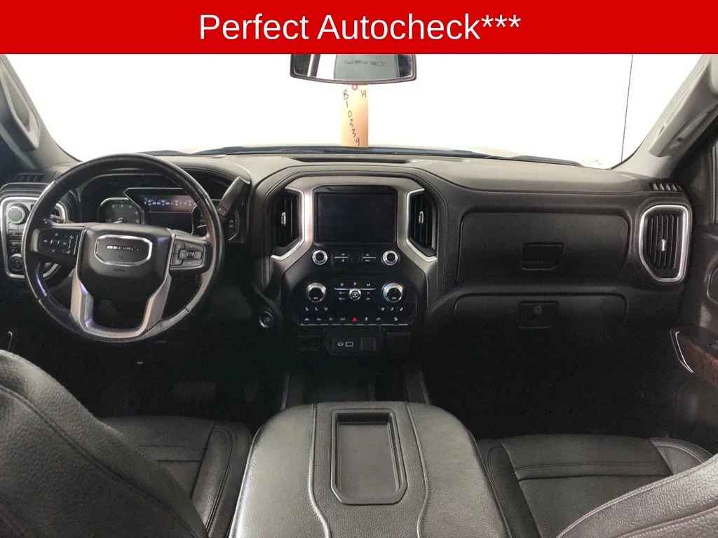 Used 2019 Brown GMC Denali image 6