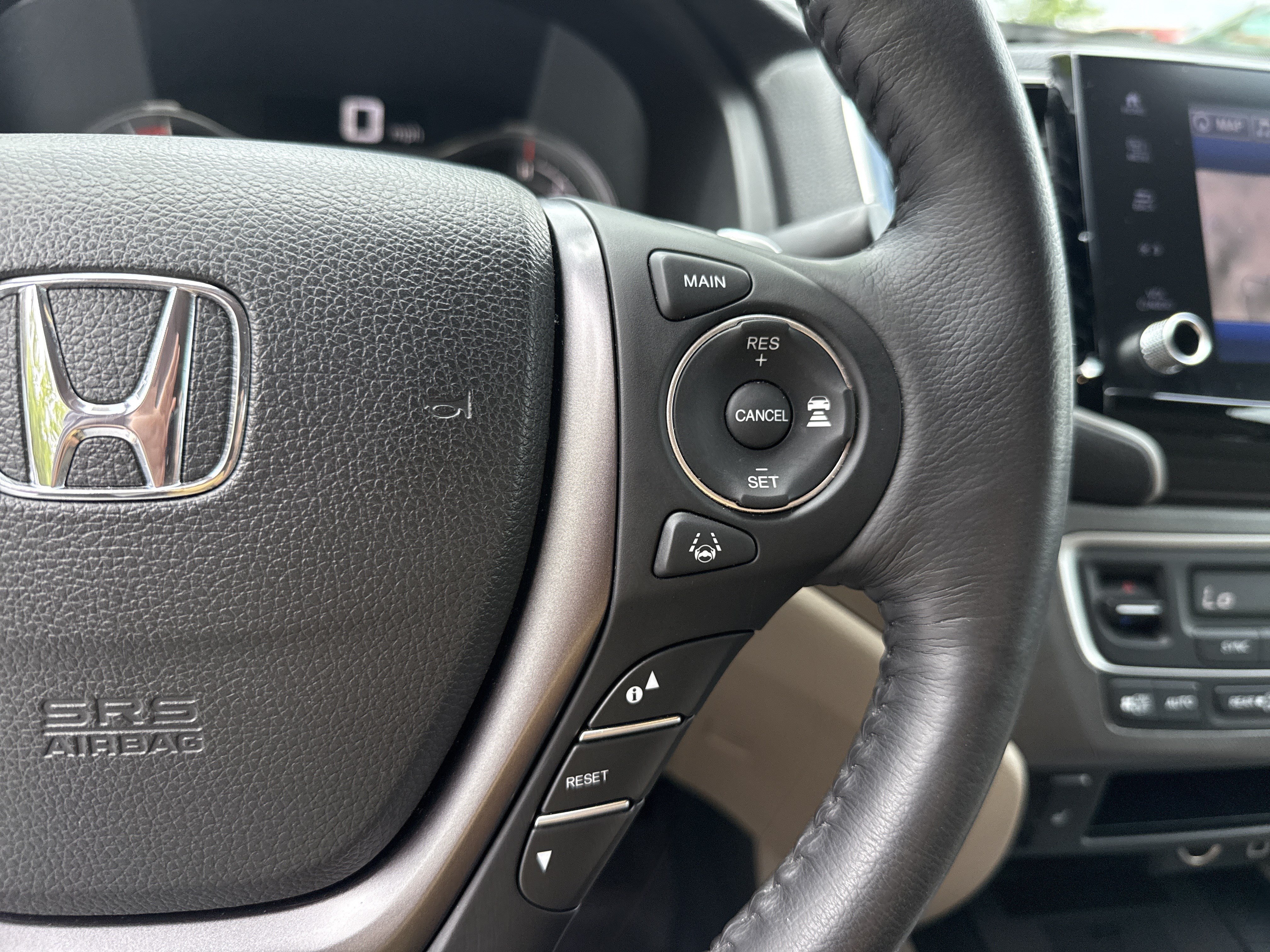 Used 2023  Honda RTL-E image 25