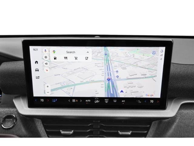 New 2026 Carbonized Gray Metallic Ford Platinum™ image 30
