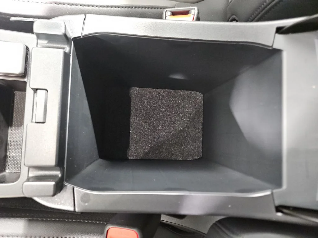 Used 2026 Gray Subaru Premium image 28