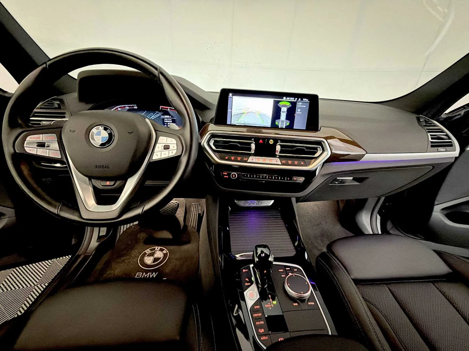 2024 BMW X3 30i - Photo 15