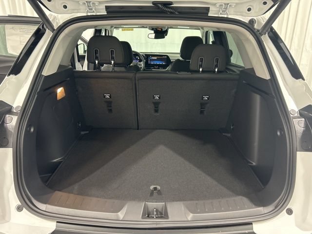 2026 Chevrolet Trailblazer LT - Photo 11