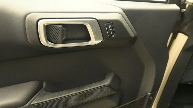 New 2026 Desert Sand Ford Outer Banks® image 13