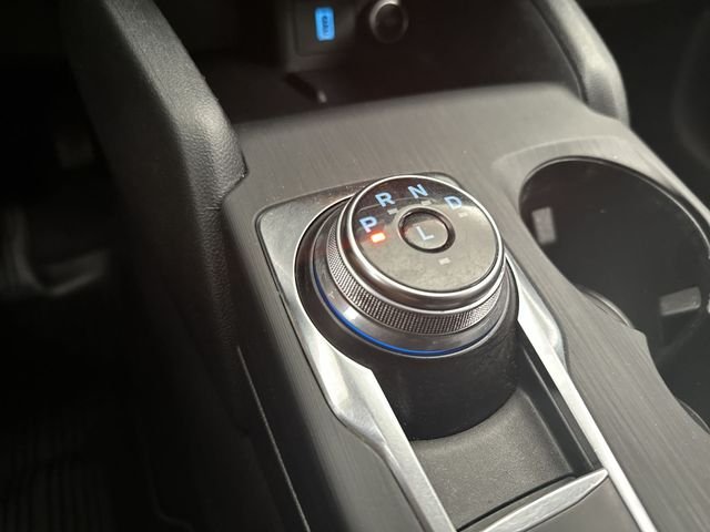 Used 2020 Black Metallic Ford Titanium image 24