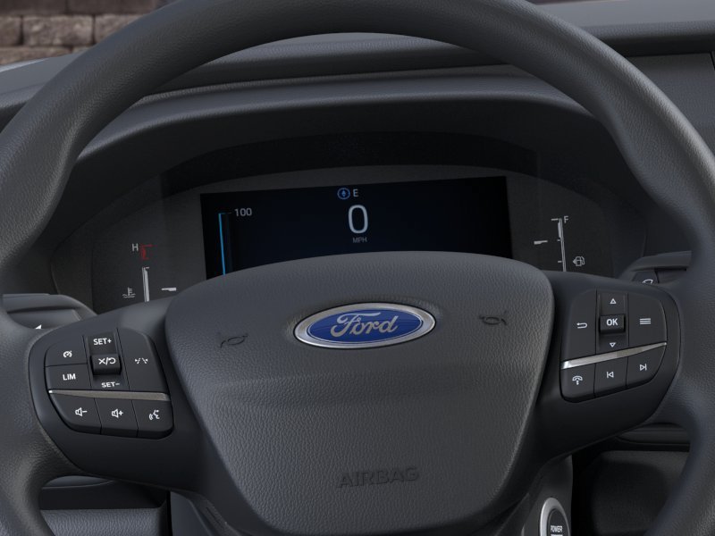 New 2026 Oxford White Ford  image 13