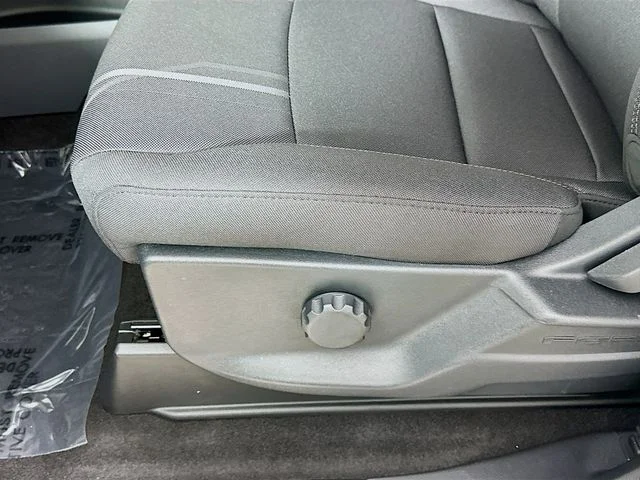 New 2026 Carbonized Gray Metallic Ford STX image 18
