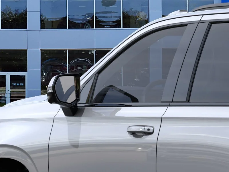 2026 Chevrolet Tahoe RST - Photo 12