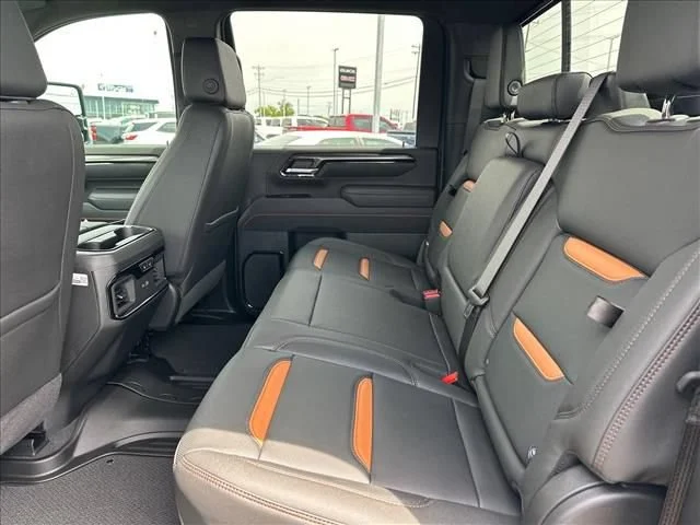 2026 GMC Sierra 2500HD AT4 - Photo 24