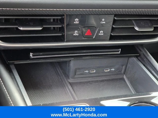 Used 2024 Gray Volkswagen 2.0T SE w/Technology image 25