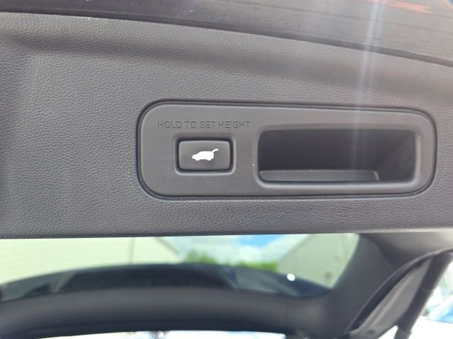 Used 2024 Black Acura 3.5L image 10
