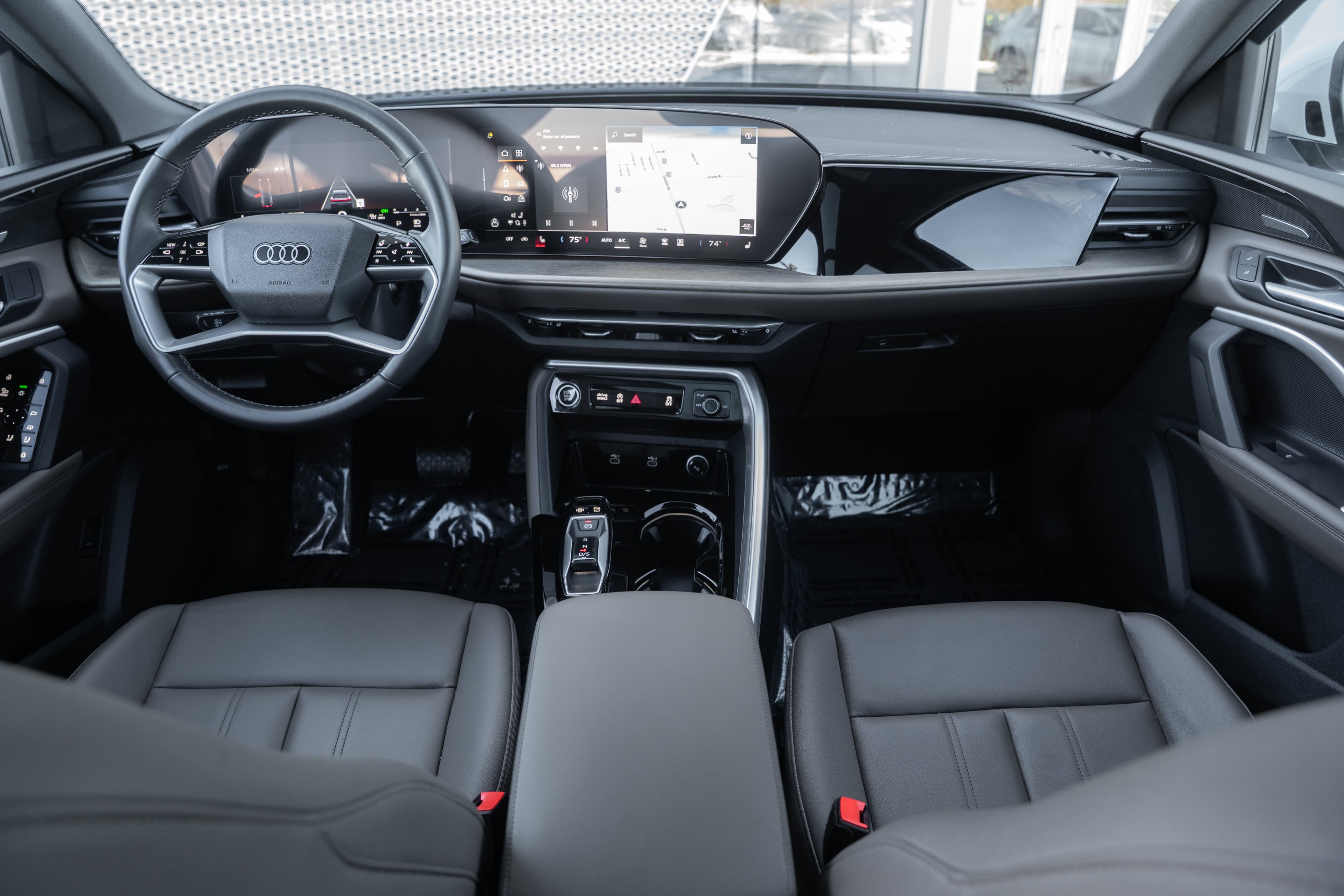 2025 Audi Q5 Premium Plus - Photo 7