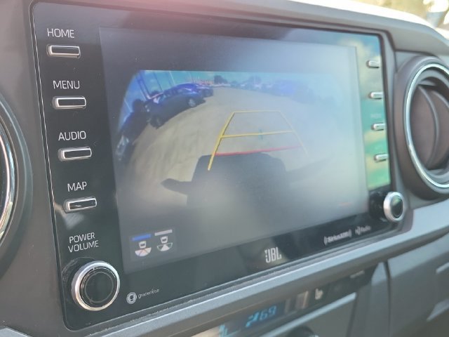 2021 Toyota Tacoma TRD Pro - Photo 26