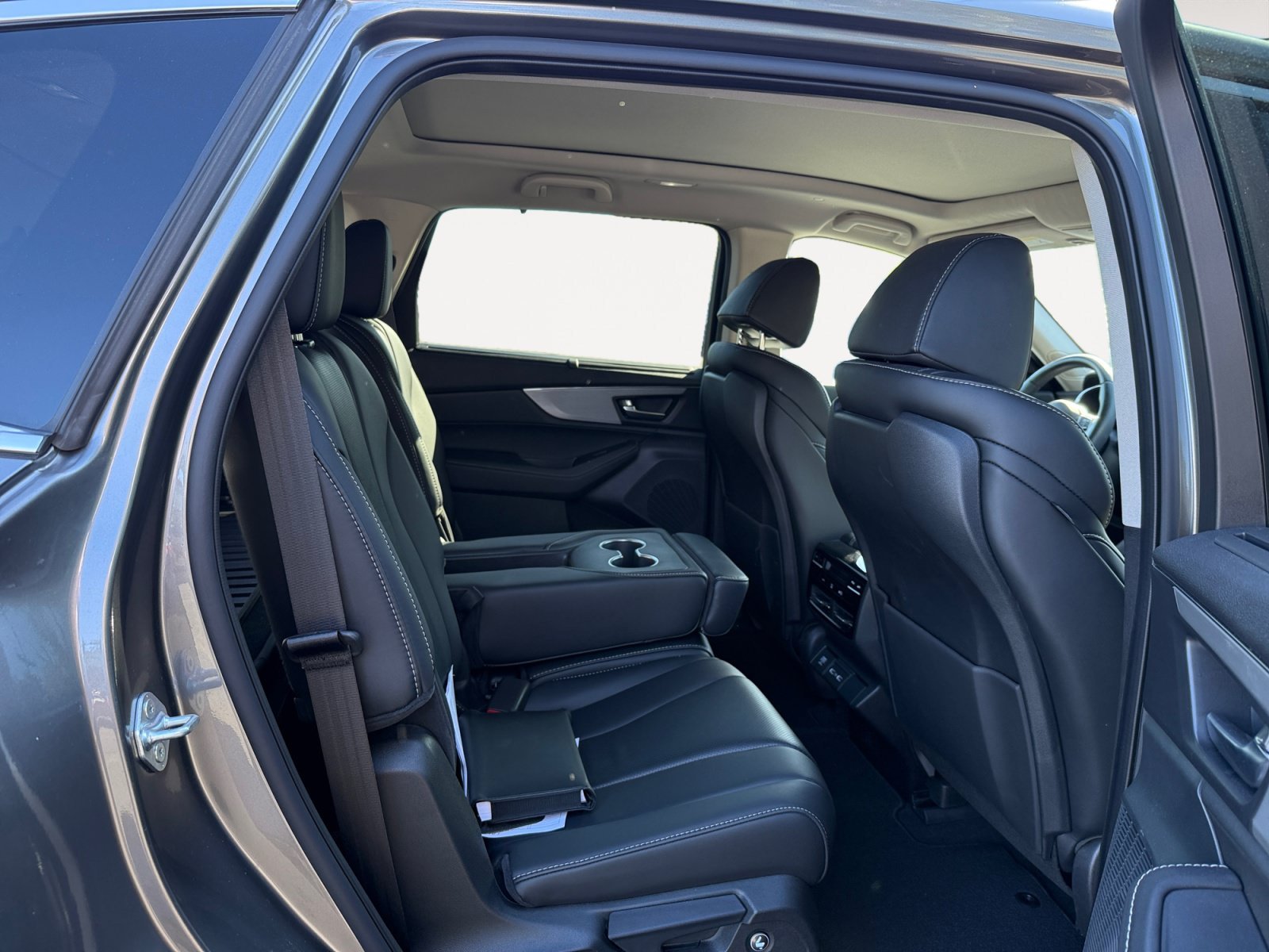 Used 2024 Gray Acura Technology image 18