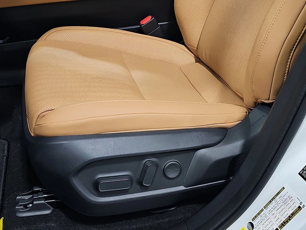 New 2026 Ultra White Lexus PREMIUM AWD image 26