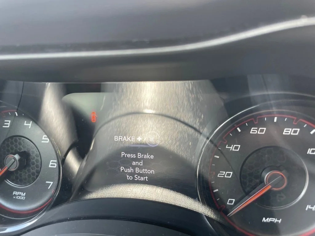 Used 2022 Gray Dodge SXT image 15